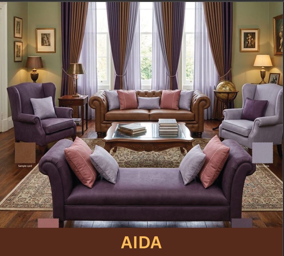 AIDA Collection